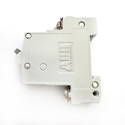 ABB S161 B32 32A 32 Amp MCB Circuit Breaker Type B